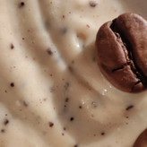 بافت اسکراب صورت قهوه