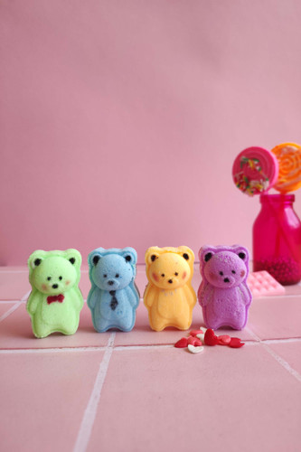 کوکتل مانیکور خرسی 20 گرمی