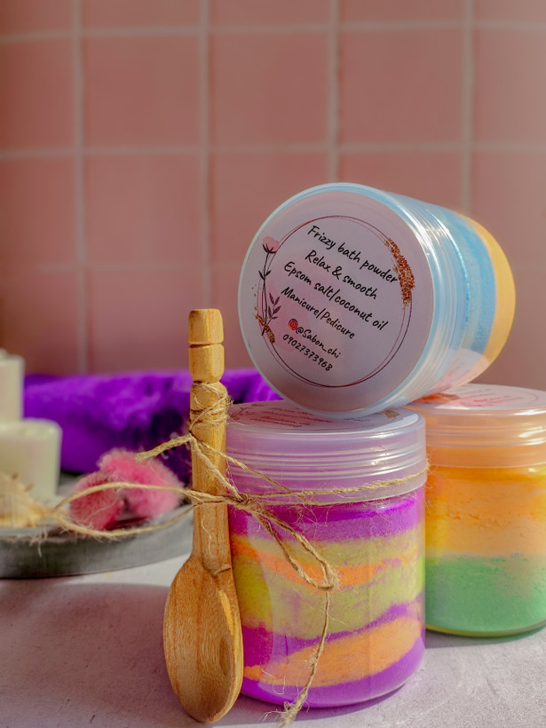 پودر کوکتل 300 گرمی