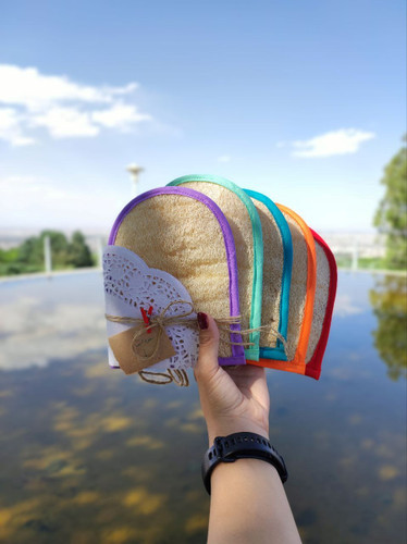 لیف لوفا بدن سایز متوسط