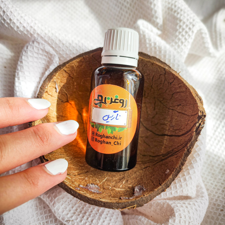 روغن اعلای نارگیل