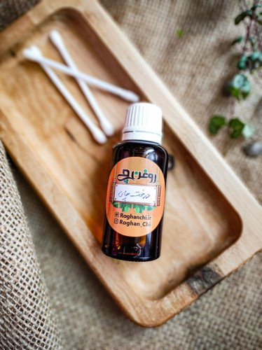 روغن درخت چای