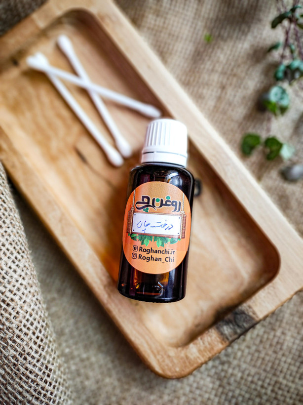 روغن درخت چای