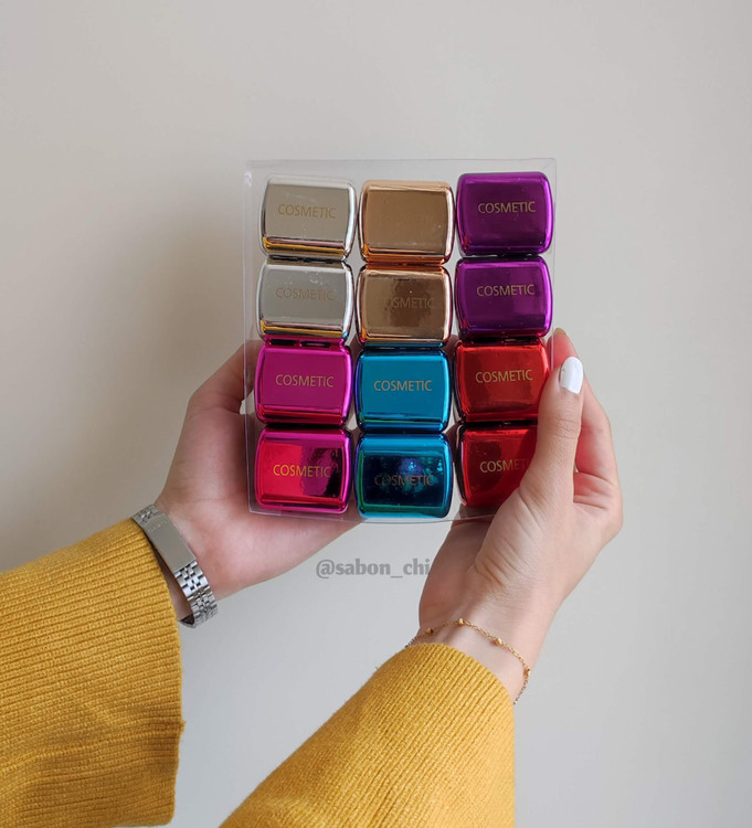 تراش دوقلو 12 عدد