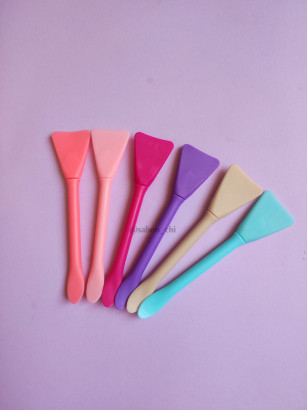 براش ماسک سیلیکونی