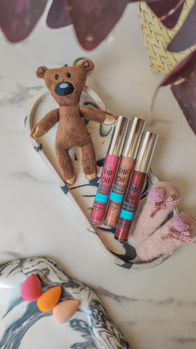 لیپ اویل نرم کننده لب