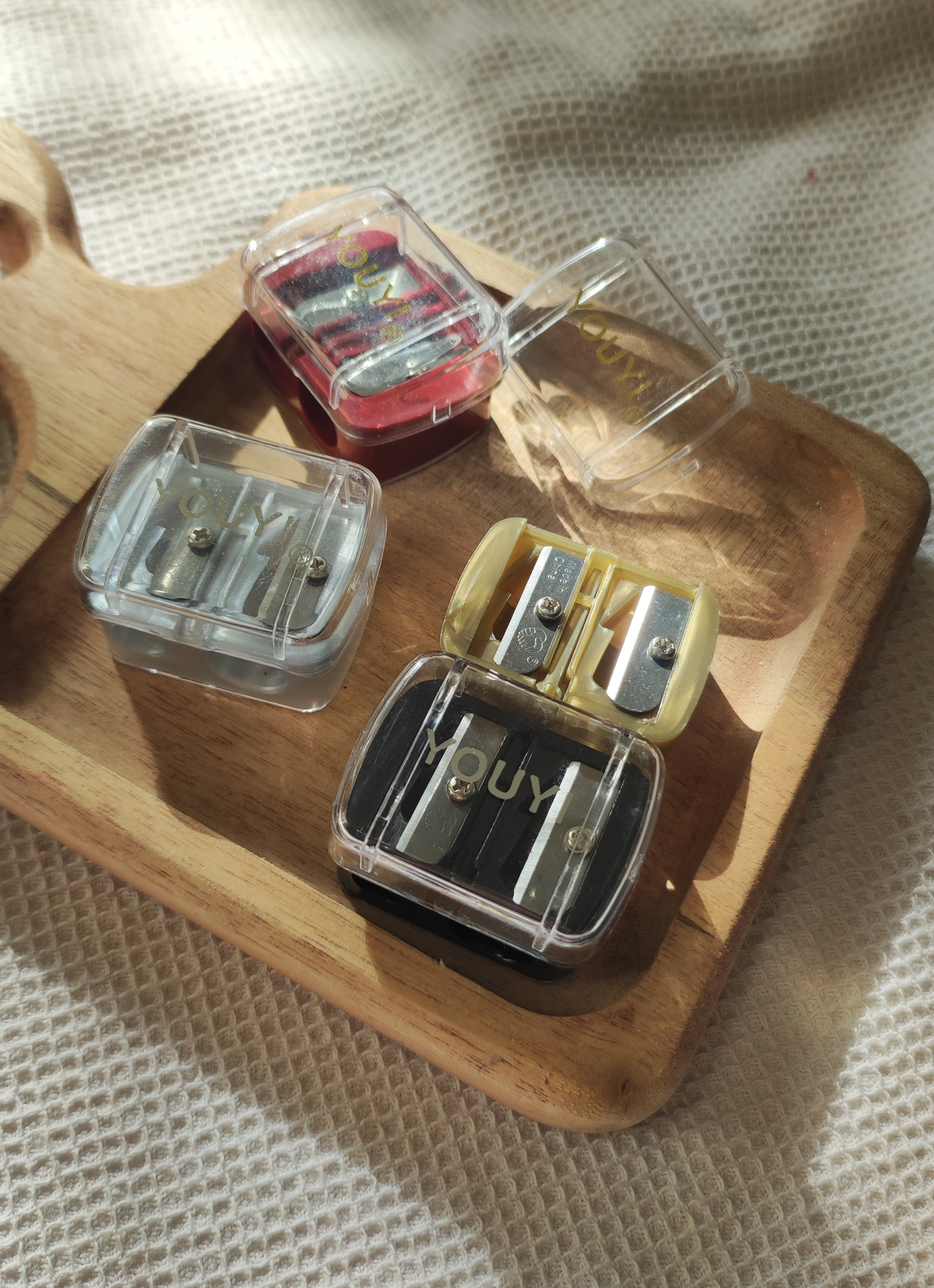 ترش مخزن دار ارایشی یوای